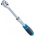 BGS technic Реверсивна тресчотка на база 1/2" , удължаваща се, 305 - 445 мм; BGS technic 25122