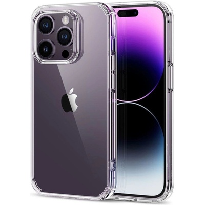 ESR Кейс ESR Krystec за iPhone 14 Pro, прозрачен (4894240174920)