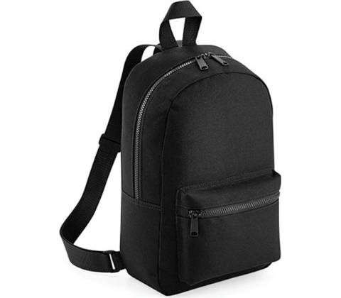 BagBase BG153 Black 7 l