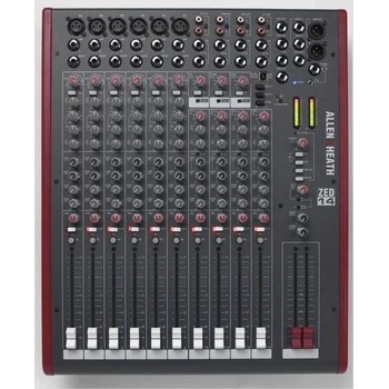 Allen & Heath ZED14