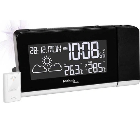 Technoline WT 539