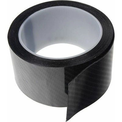 NANO univerzální ochranná lepící páska 50 mm x 5 m karbonová, WT321