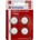 Verbatim Батерия Verbatim LITHIUM BATTERY CR2016 3V 4 PACK (49531)