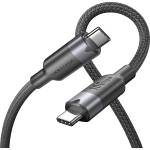 Vention Кабел Vention USB-C 3.2/M, 1 м (черен, Gen2, 10 Gbps)