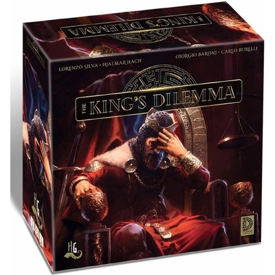 Horrible Games The King´s Dilemma