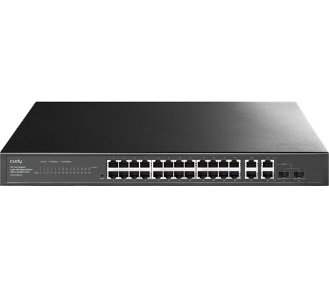 Cudy GS1028ES2