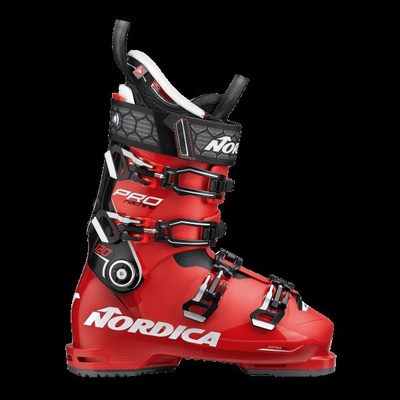 Nordica Promachine 120 19/20