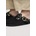 Birkenstock Велурени чехли Birkenstock Boston Rivet (1030491)