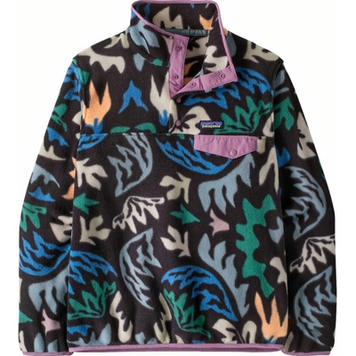 Patagonia W LW Synch Snap-T P/O Lady