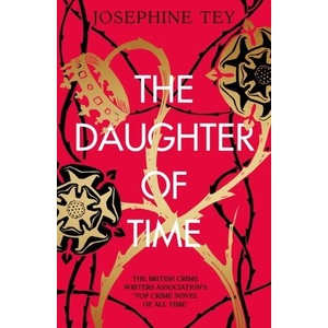 Daughter of Time (ISBN: 9781782278429)