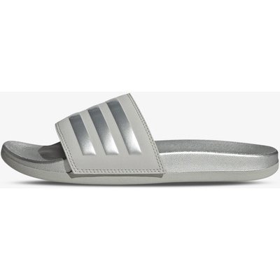 adidas dámské pantofle Adilette Comfort H03619 šedá