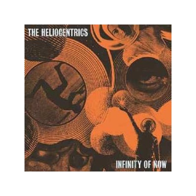 The Heliocentrics: Infinity Of Now LP