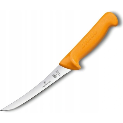 Victorinox 5.8405.16 Swibo vykosťovací nôž žltá polypropylén 16 cm