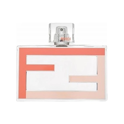 Fendi Fan Di Fendi Blossom toaletná voda dámska 75 ml