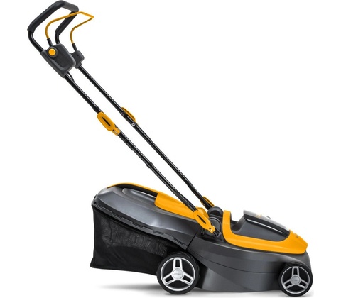 Stiga Collector 136e Kit