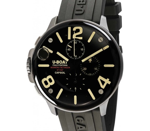 U-Boat 8111/E