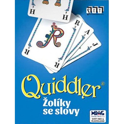 Hras Quiddler