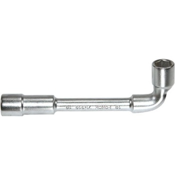 Image 1 of FORCE Г-образен ключ звезда Force - 18 mm (JN66221)