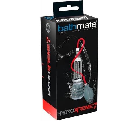 Bathmate Hydroxtreme7