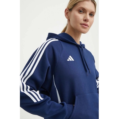 adidas Tiro 24 Hooded W sweatshirt IR7507