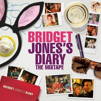 Various Artists - Bridget Jones's Diary: The Mixtape (CD) (0602488519144)