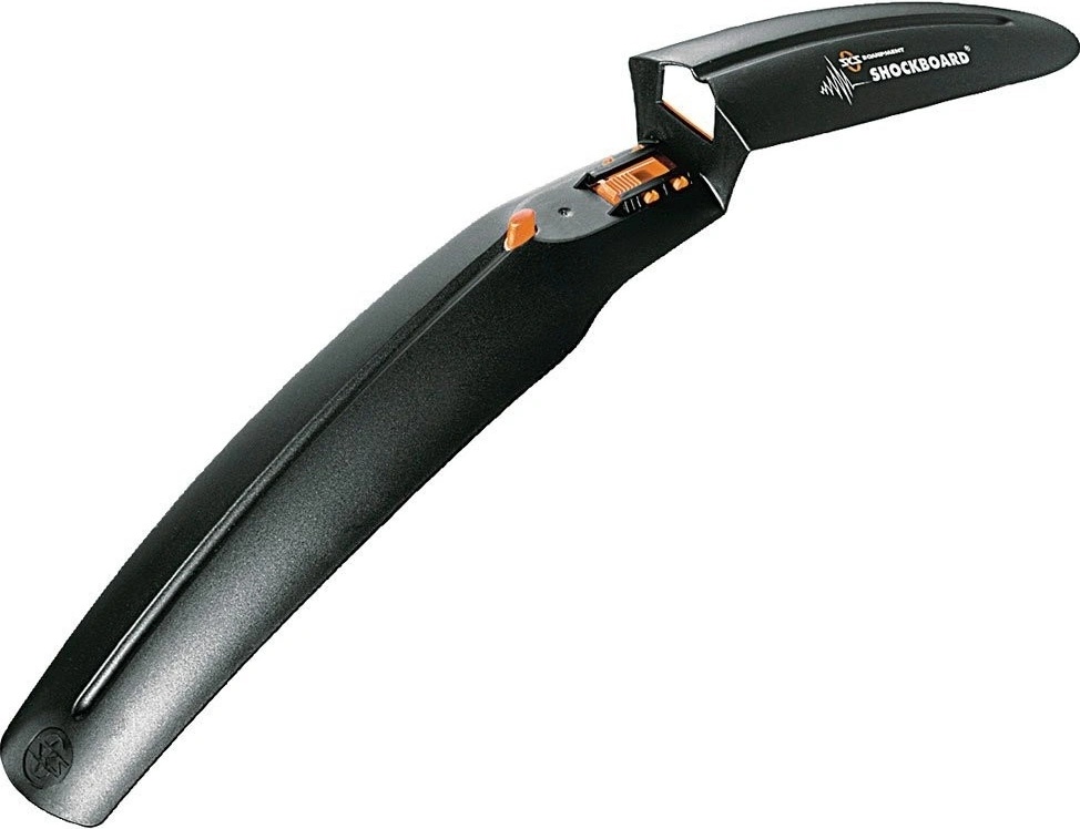 SKS Shockboard