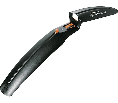 SKS Shockboard