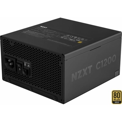 NZXT C1200 V2 1200W PA-2G2BB-EU
