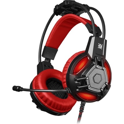 Defender Redragon Lester