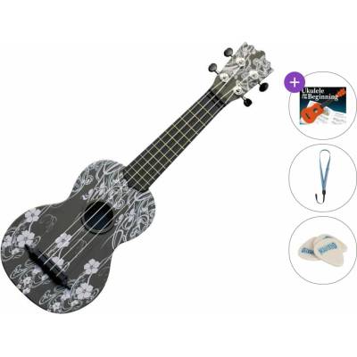 Pasadena WU-21F7-BK Standard SET