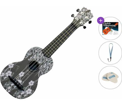 Pasadena WU-21F7-BK Standard SET