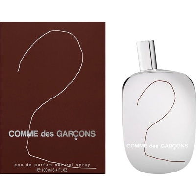 Comme des Garcons Comme des Garcons 2 parfumovaná voda pánska 50 ml