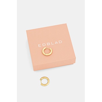 EDBLAD Позлатени обици EDBLAD Chunky 127622 (127622)