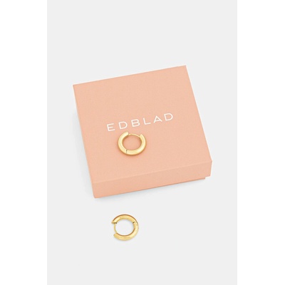 EDBLAD Позлатени обици EDBLAD Chunky (127622)