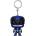 Keychain Funko Pocket Pop! Power Rangers - Blue Ranger