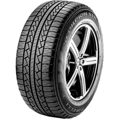Pirelli Scorpion STR 255/70 R18 112H