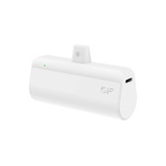 Silicon Power Външна батерия silicon power - slp-pb-qd50-white (slp-pb-qd50-white)