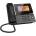 Snom D865 телефон, Bluetooth, черен (00004536)