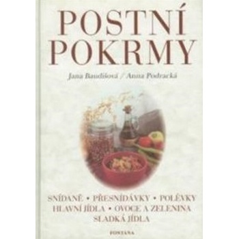 Postní pokrmy