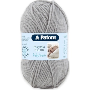 Patons Fairytale Fab DK Baby Yarn 9806581-01090 Плетива прежда (9806581-01090)