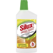 Silux na drevo a plávajúcu podlahu 500 ml