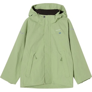 Isbjörn Детско водоустойчиво яке Isbjörn Kid's Penguin Hardshell Jacket Waterproof jacket - Pistachio - размер 98/104 (EU) (703-7955-0212)