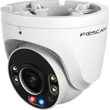 Foscam W5EP 5MP POE bílá