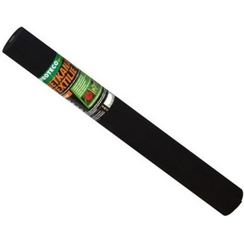 Proteco 10.89-C-11100 textília netkaná 50 g/m² 1,1 x 100 m rolka čierna