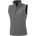 Result R 902F ЗА ПЕЧАТ / Дамски двуслоен софтшел жилет - Workguard сив XL (30902Fr7904)