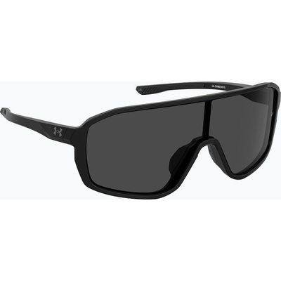 Under Armour Мъжки слънчеви очила Under Armour Gameday/G S3 black/grey oleophobic