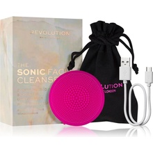 Revolution Skincare Sonický čisticí kartáček Sonic Facial Cleansing Brush