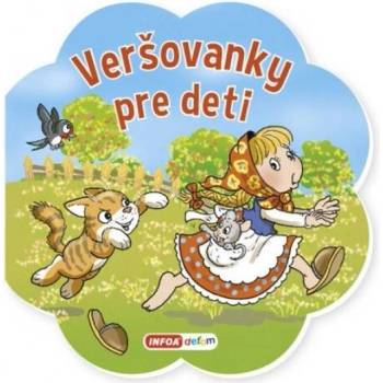 Veršovánky pre deti