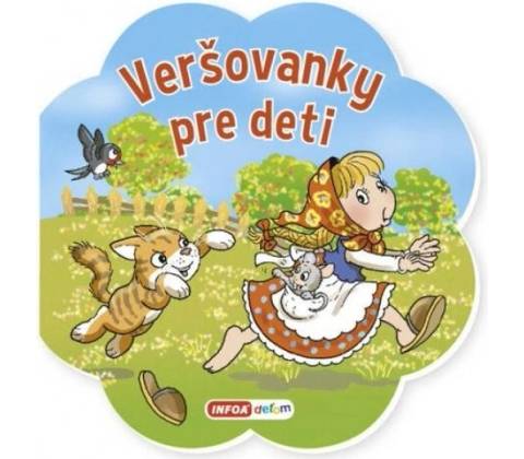 Veršovánky pre deti