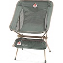 Židle Robens Pilgrim šedá